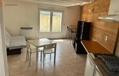 Studio à Saint-Avé