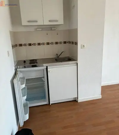 Studio à Vannes