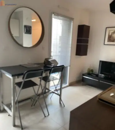 Studio à Vannes