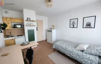 Studio à Lorient