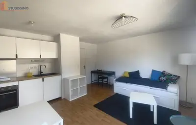 Studio à Vannes