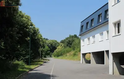Studio à Pontivy