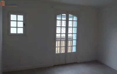 Studio à Vannes