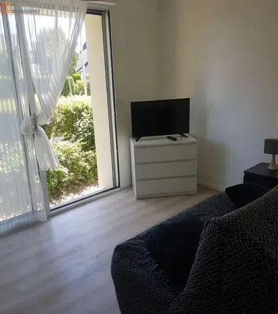 Studio à Vannes