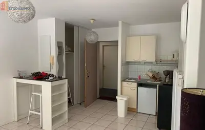 Studio à Lorient