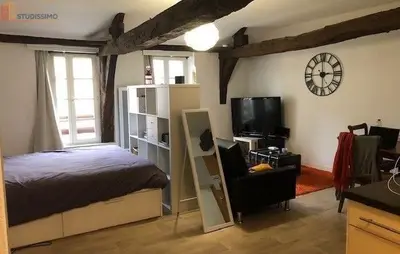 Studio à Vannes