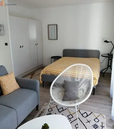 Studio à Vannes