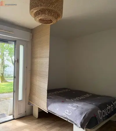 Studio à Vannes