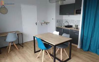 Studio à Lorient