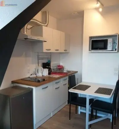 Studio à Lorient