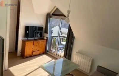 Studio à Carnac