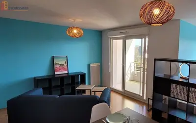 Studio à Vannes