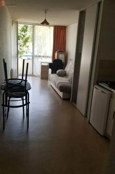 Studio à Vannes
