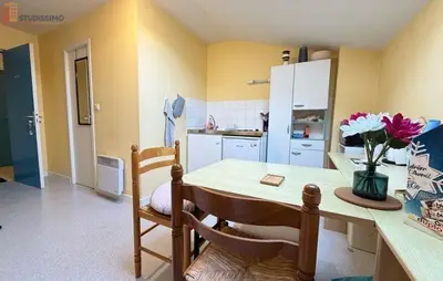Studio à Pontivy