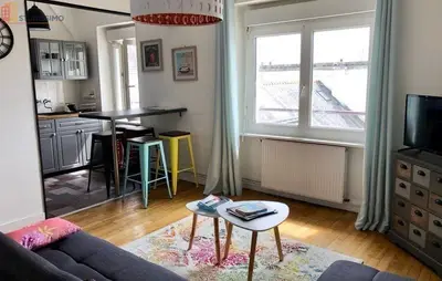Studio à Lorient