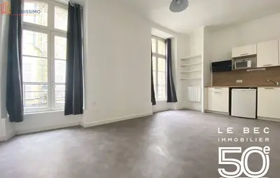 Studio à Vannes