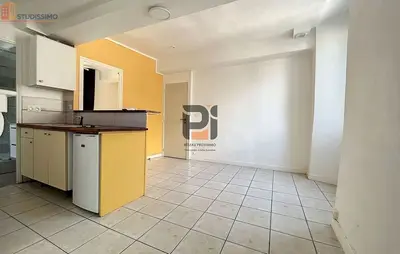 Studio à Ploërmel