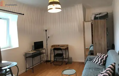 Studio à Vannes