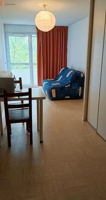 Studio à Vannes