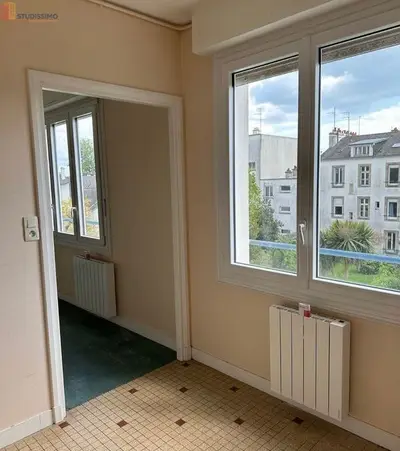 Studio à Lorient