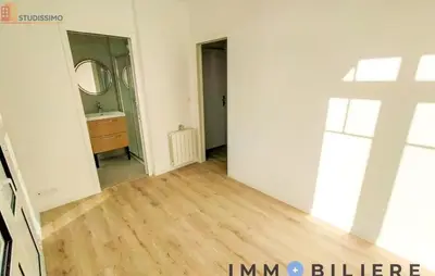 Studio à Lorient