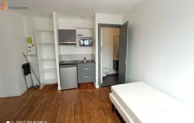 Studio à Lorient