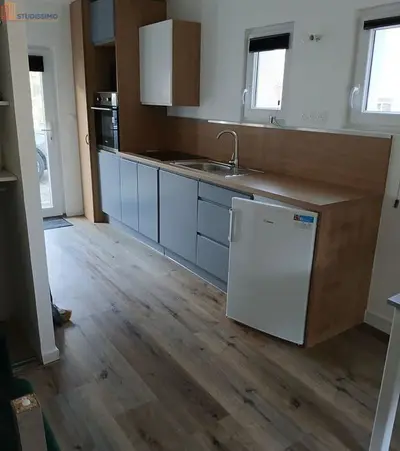 Studio à Vannes