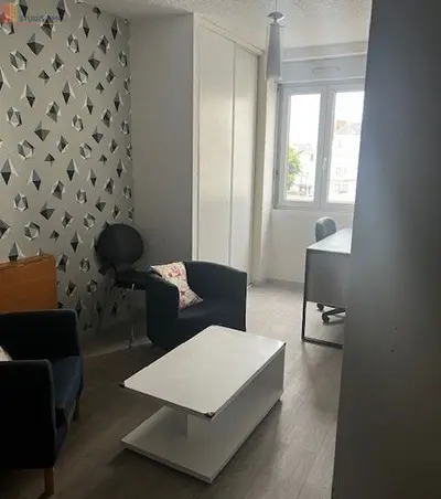 Studio à Lorient