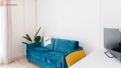 Studio à Vannes