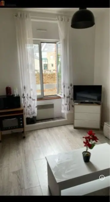 Studio à Vannes