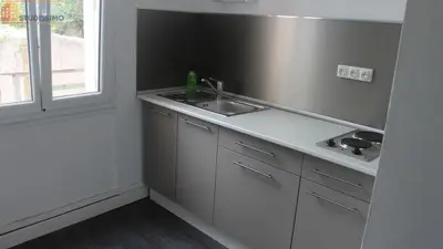 Studio à Lorient