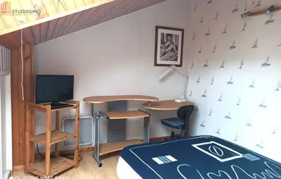 Studio à Auray