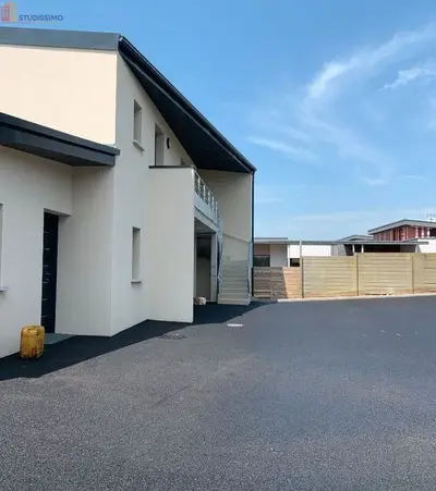 Studio à Pontivy