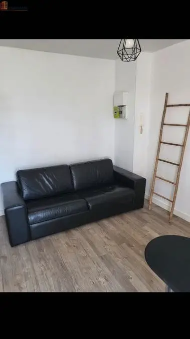 Studio à Vannes