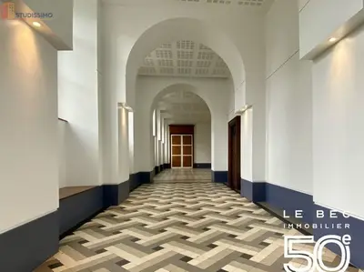 Studio à Vannes