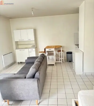 Studio à Vannes