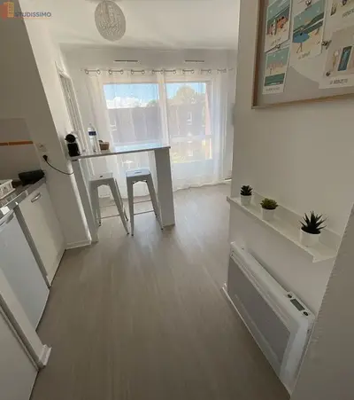 Studio à Vannes