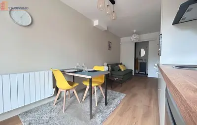 Studio à Pontivy