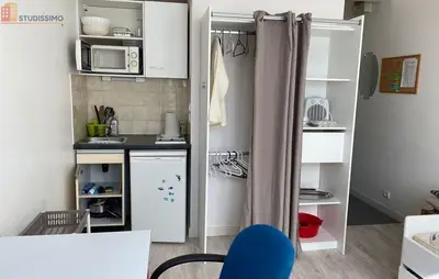 Studio à Lorient