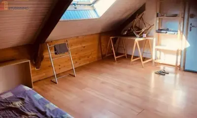 Studio à Lorient