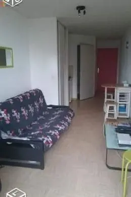 Studio à Vannes