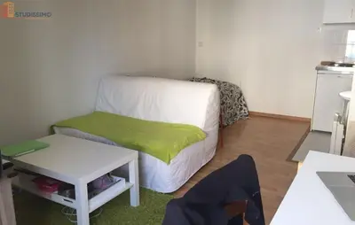 Studio à Vannes