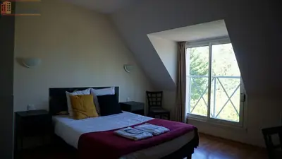 Studio à Theix-Noyalo