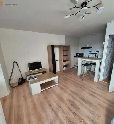 Studio à Pontivy
