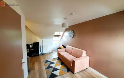 Studio à Vannes