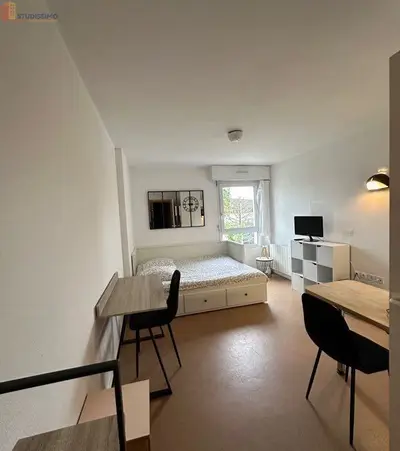 Studio à Lorient