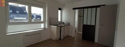 Studio à Lorient