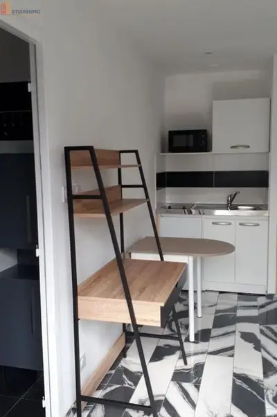Studio à Ploemeur