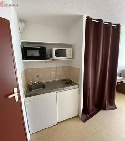Studio à Vannes