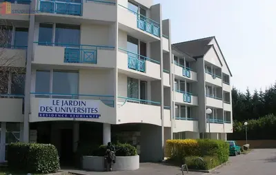 Studio à Vannes